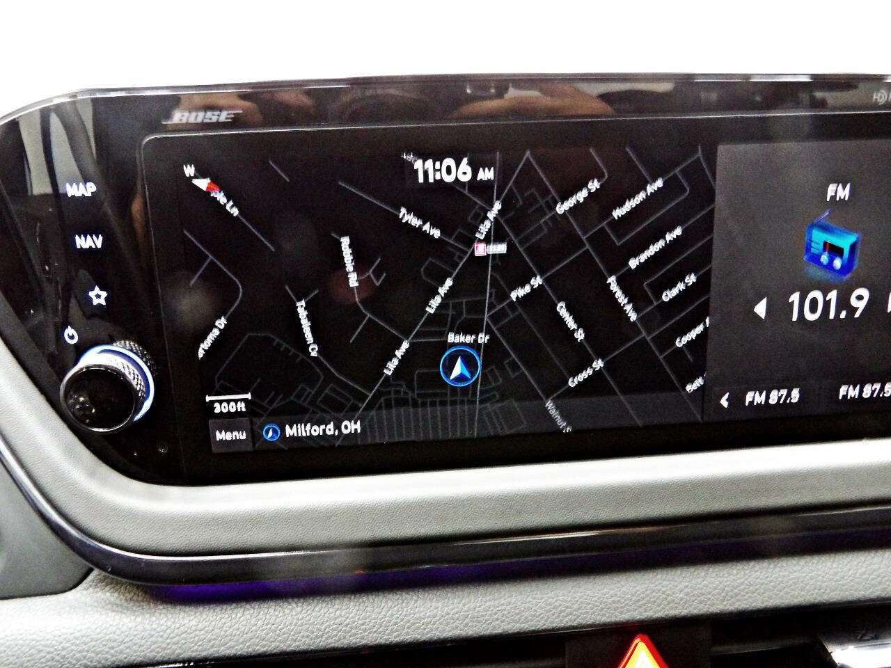 Used 2022 Hyundai Sonata N Line w/ Cargo Package image 16