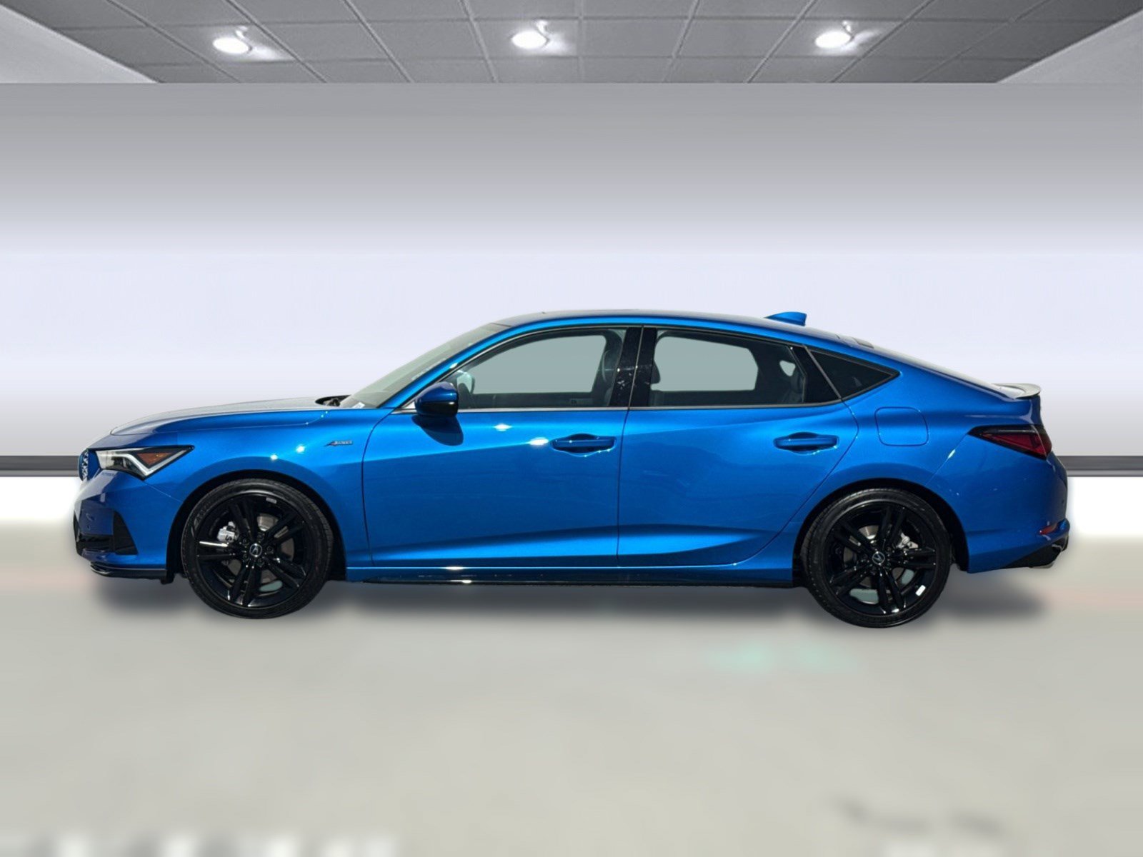 Used 2026 Acura Integra A-Spec image 2