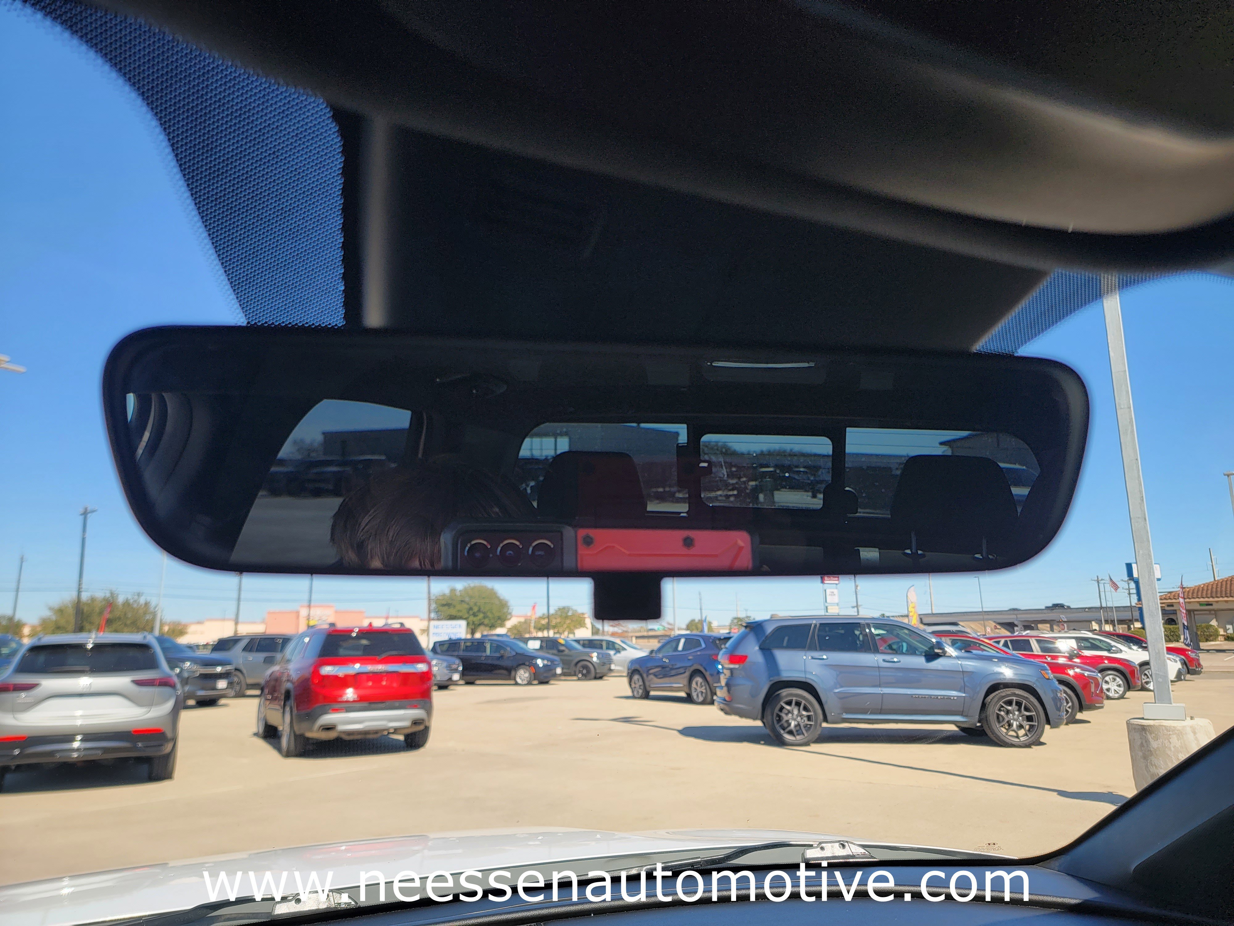 Used 2022 Hyundai Santa Cruz SEL w/ Activity Package image 25