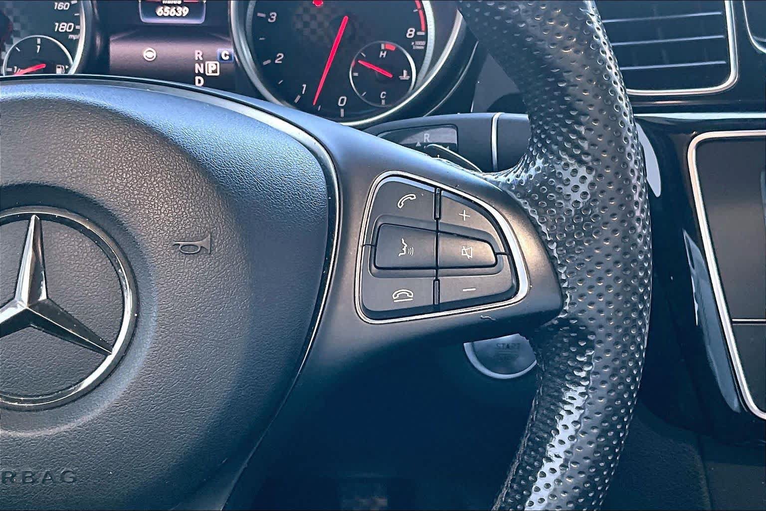 Used 2019 Mercedes-Benz GLE 43 AMG 4MATIC Coupe w/ Premium 3 Package image 25