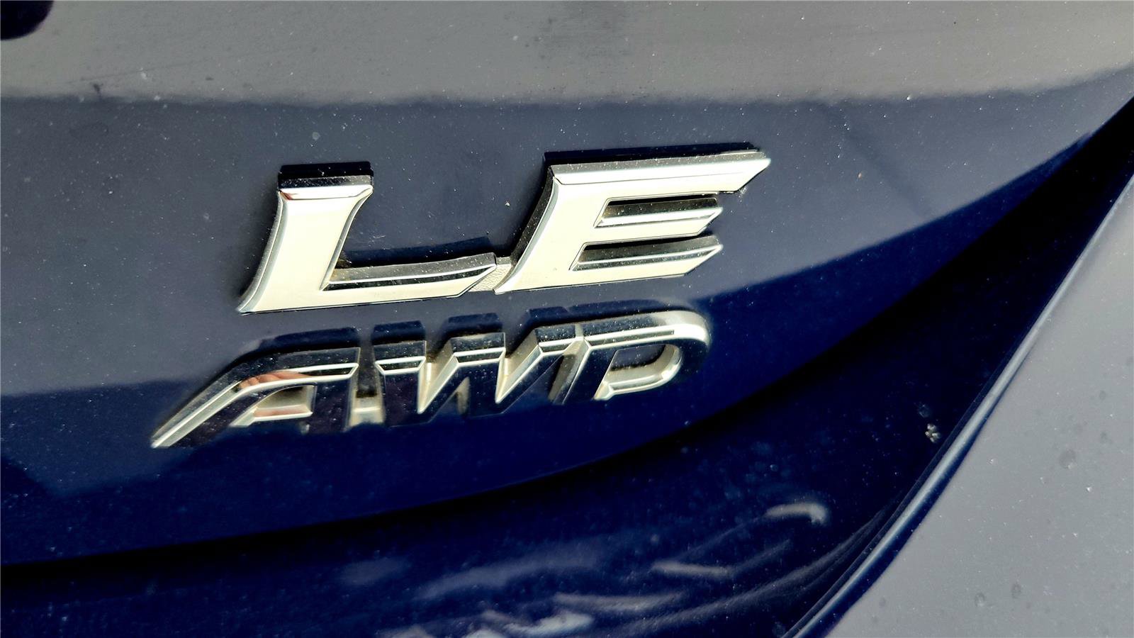 Certified 2023 Toyota Camry LE image 22