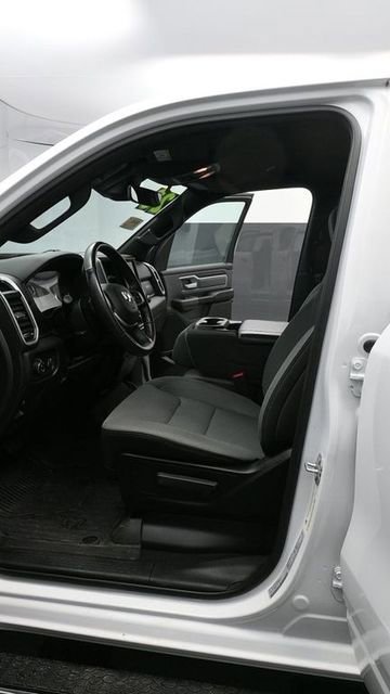 Used 2023 RAM 1500 Big Horn AWD/4WD image 21