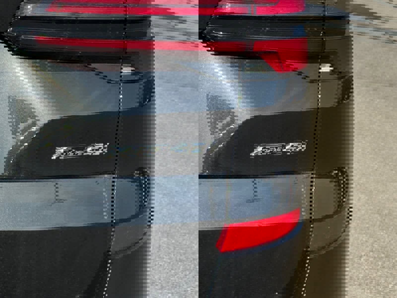 New 2026 BMW X5 xDrive40i w/ M Sport Package image 37