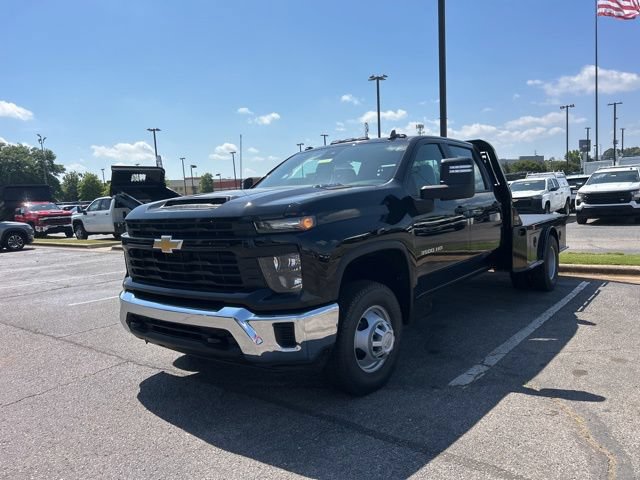 New 2026 Chevrolet Silverado 3500 W/T AWD/4WD image 7
