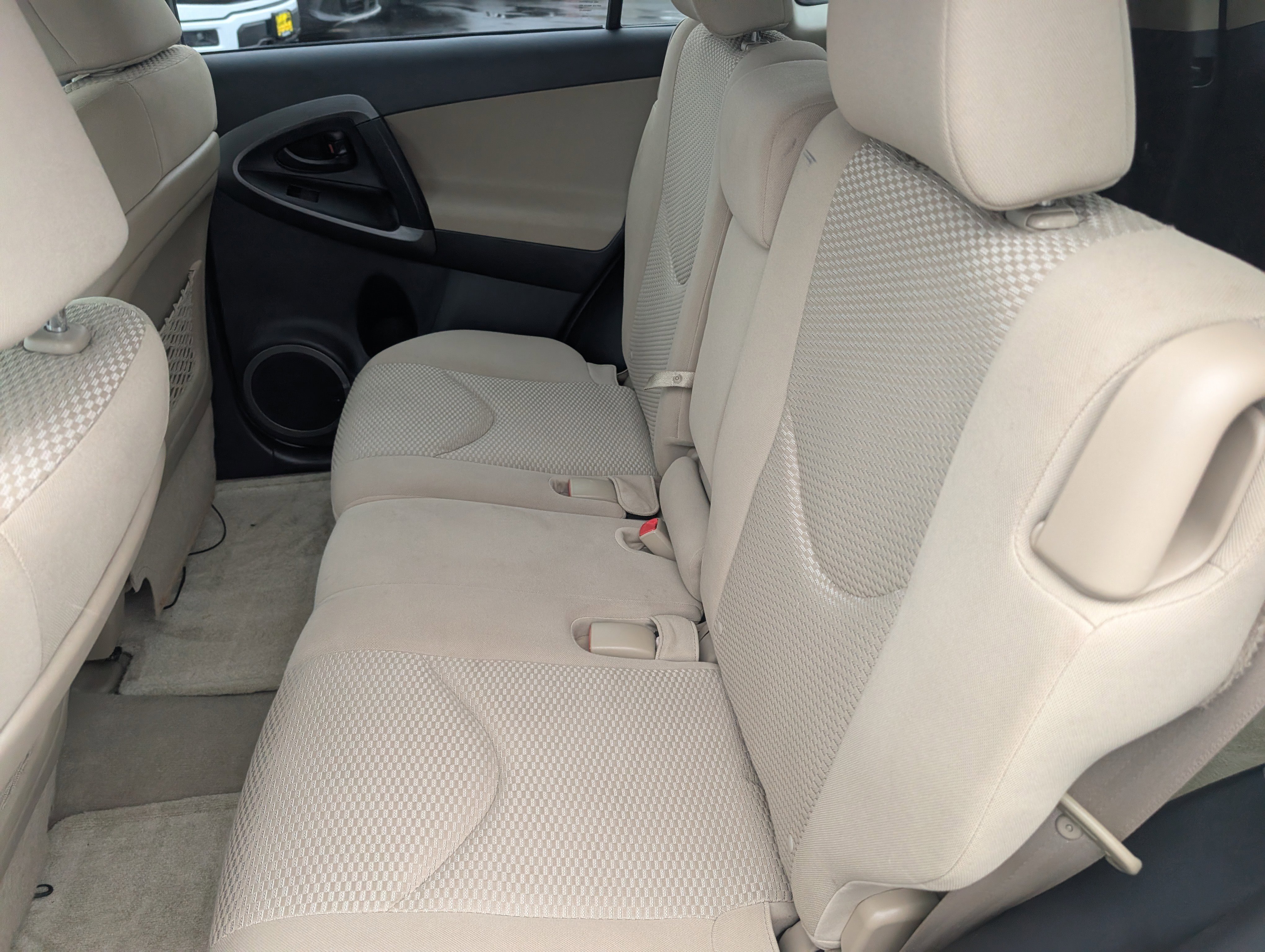 Used 2012 Toyota RAV4 4WD V6 image 22