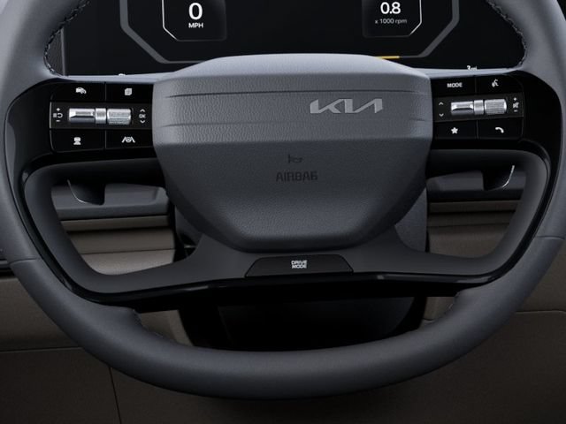 New 2027 Kia Carnival SX FWD image 24