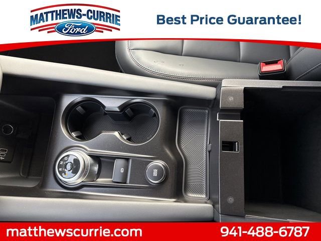 New 2026 Ford Explorer Active w/ Active Comfort Package image 21