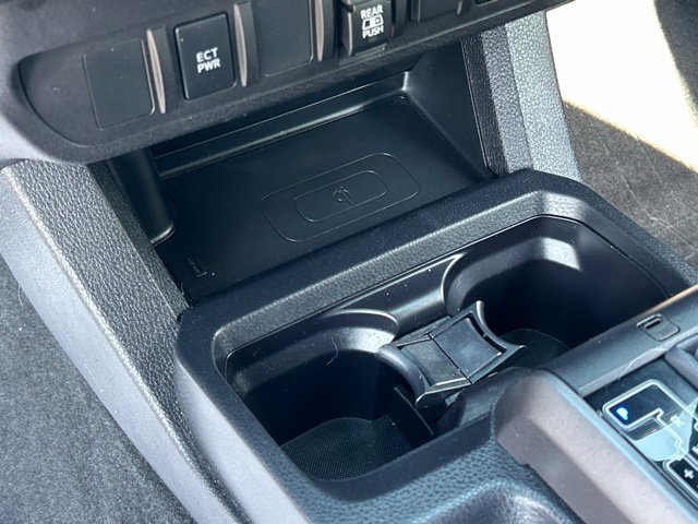 Certified 2023 Toyota Tacoma TRD Off-Road AWD/4WD image 45