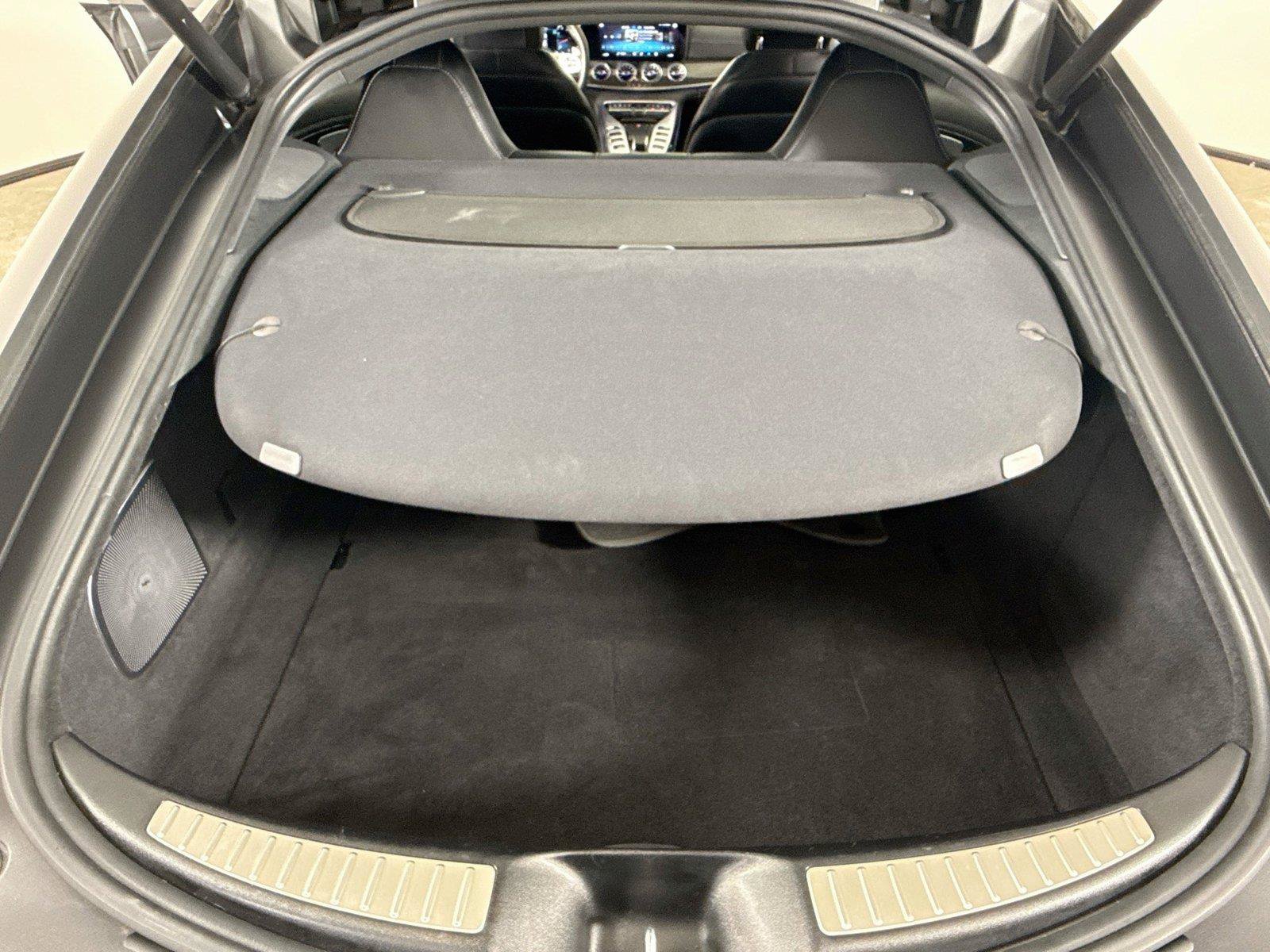 Used 2021 Mercedes-Benz AMG GT 63 w/ Driver Assistance Package image 30