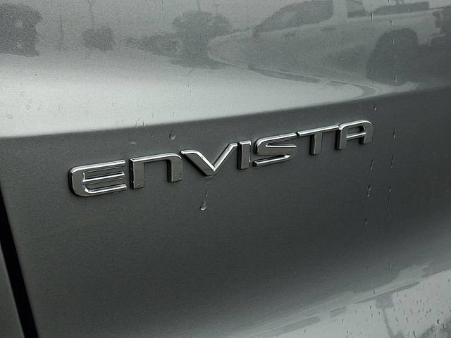 Certified 2024 Buick Envista Preferred w/ Convenience I Package FWD image 29