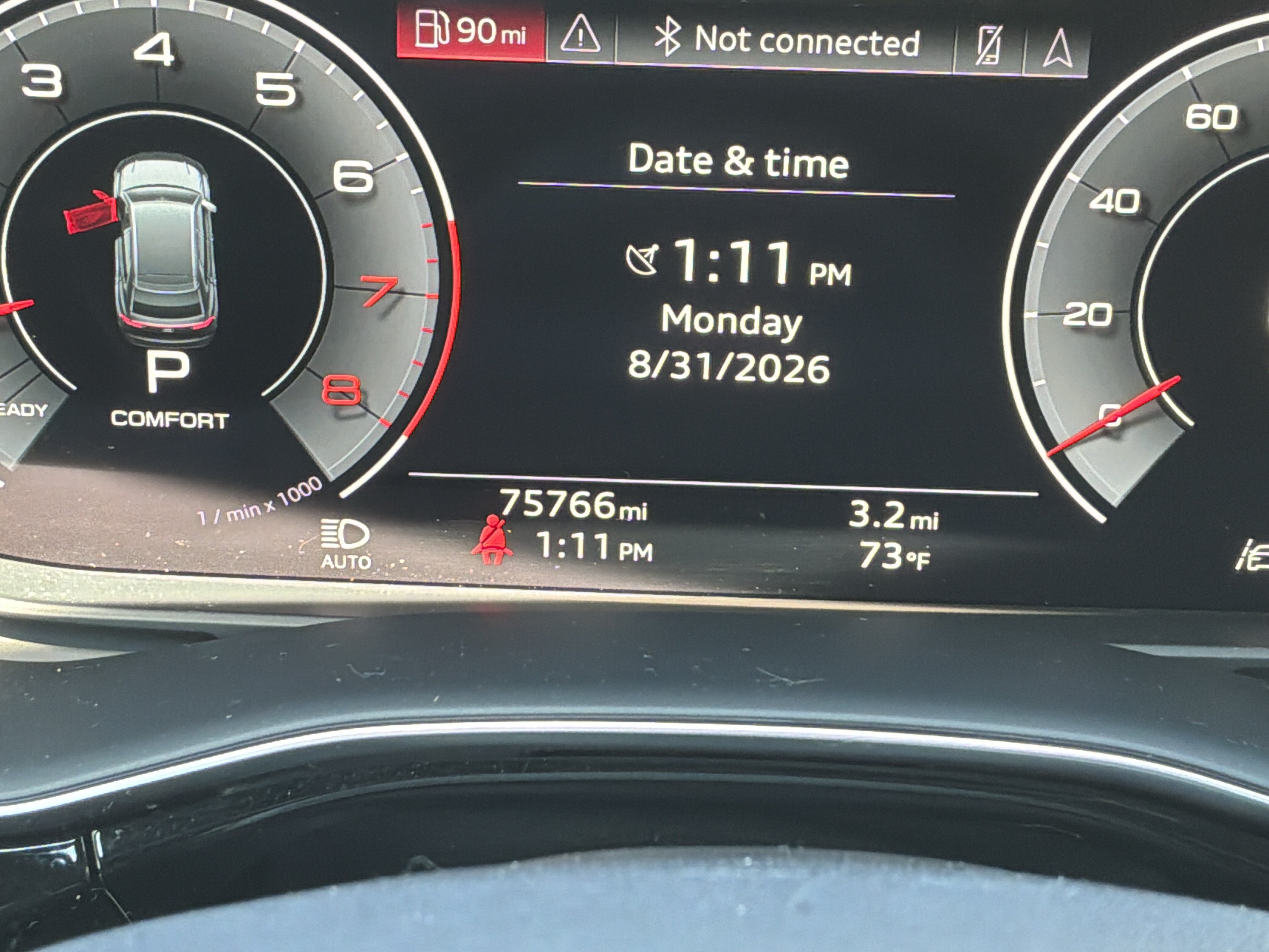 Used 2022 Audi Q8 Premium AWD/4WD image 22