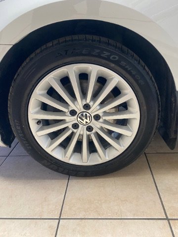 Used 2017 Volkswagen Passat 1.8T SE image 29