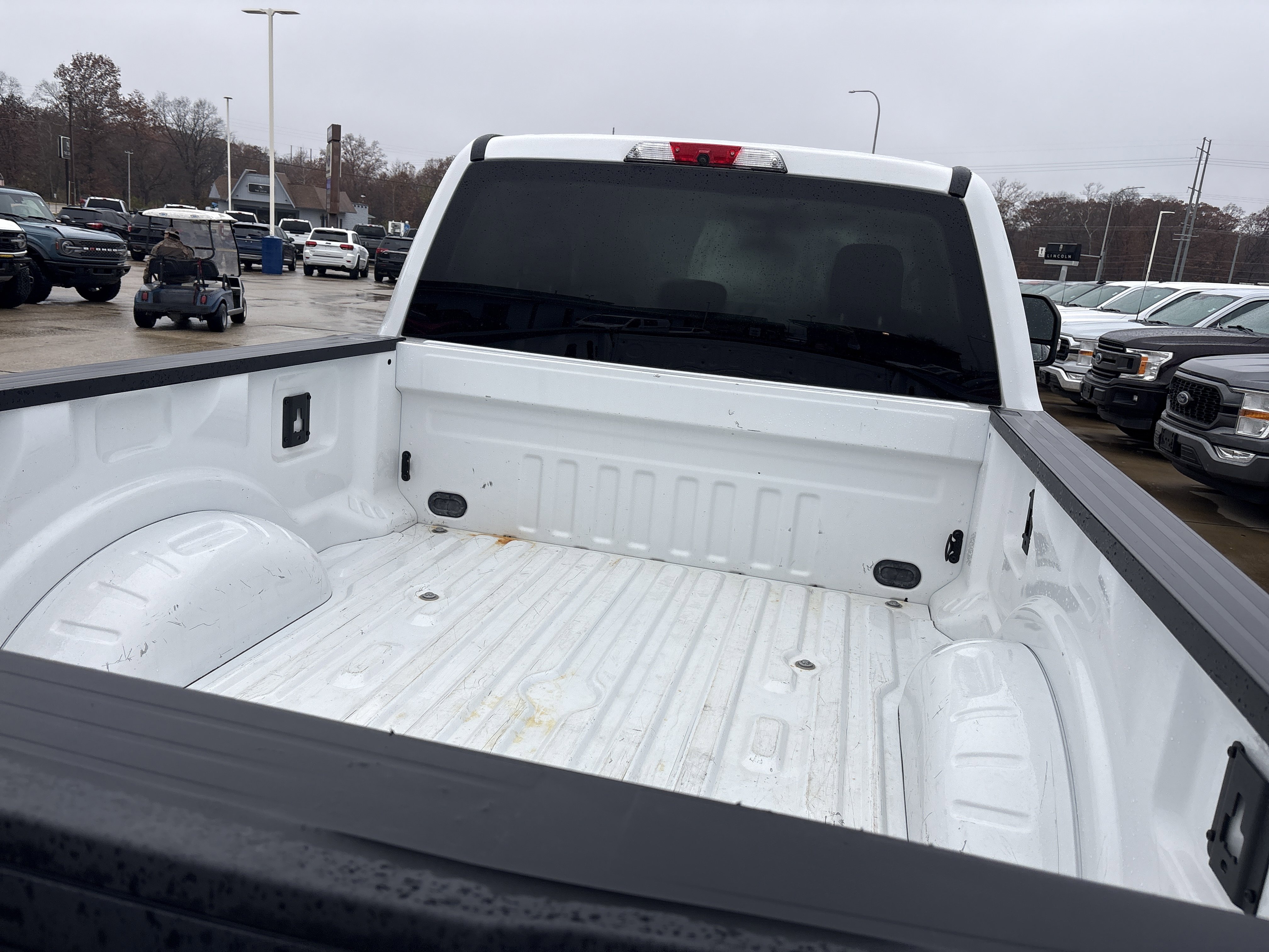 Used 2019 Ford F250 XLT w/ XLT Value Package image 5