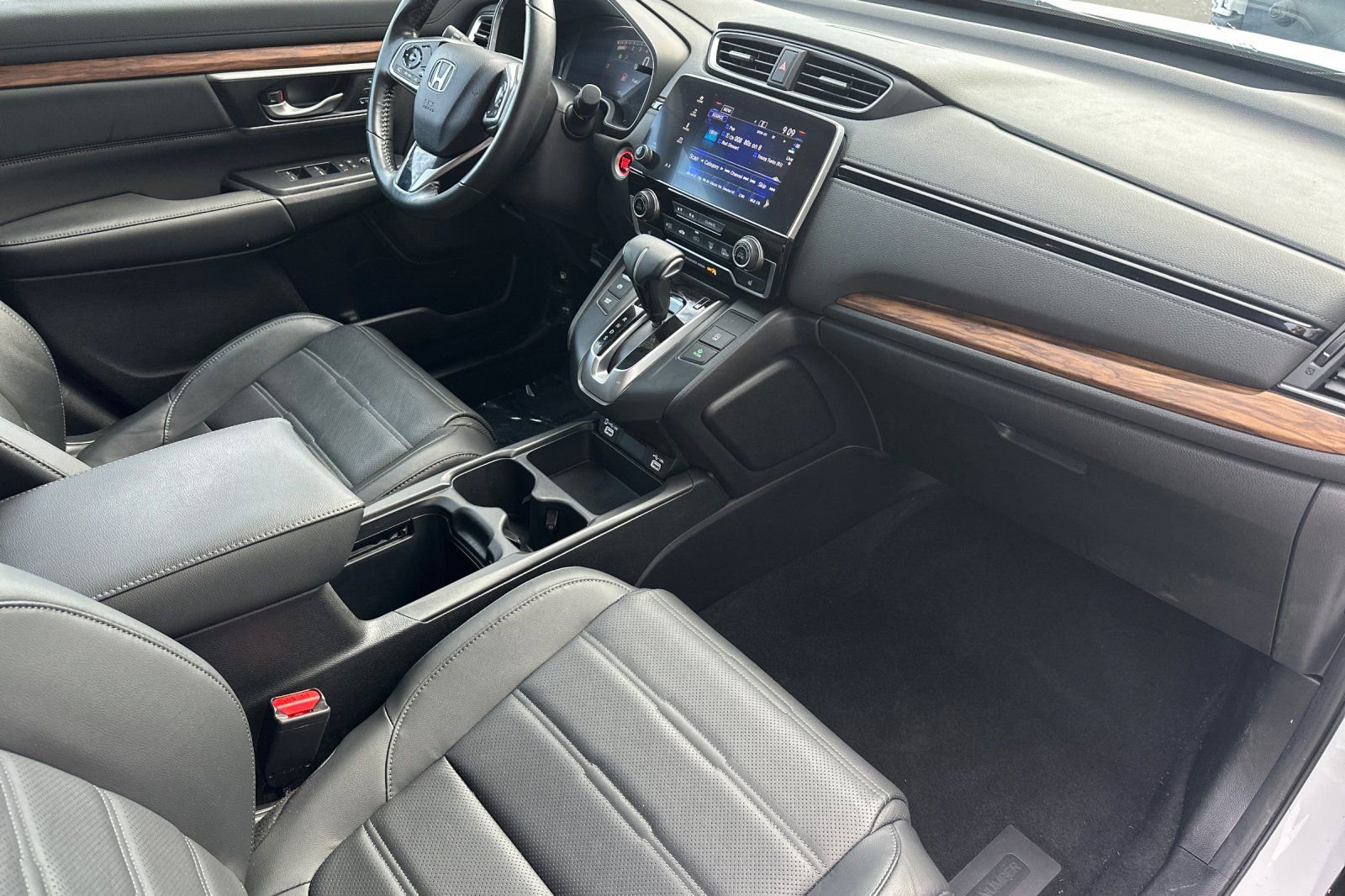 Used 2022 Honda CR-V EX-L image 19