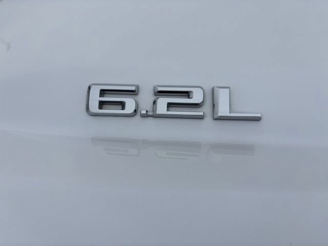 Certified 2023 Chevrolet Silverado 1500 High Country w/ High Country Premium Package image 11