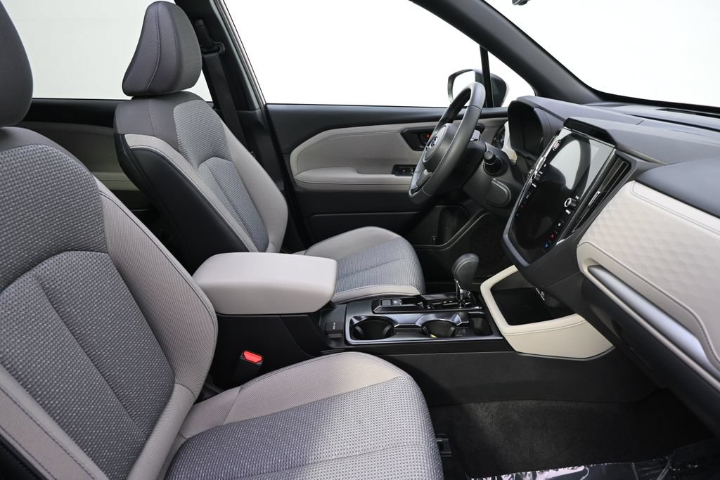 Certified 2026 Subaru Forester Premium AWD/4WD image 12