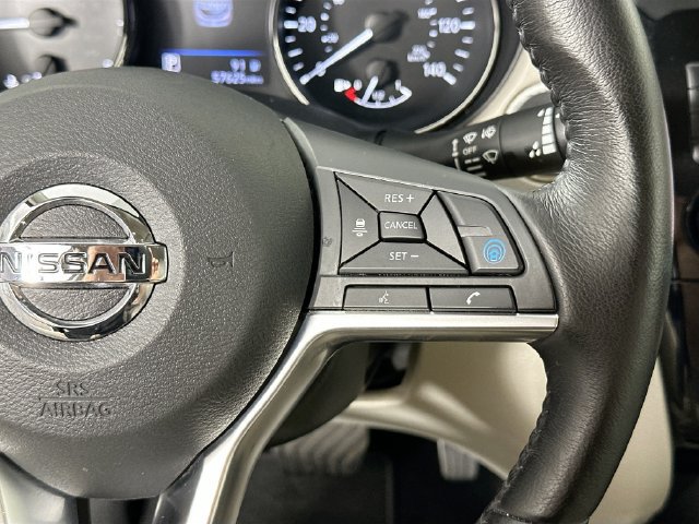 Used 2019 Nissan Rogue Sport SV w/ Technology Package AWD/4WD image 23