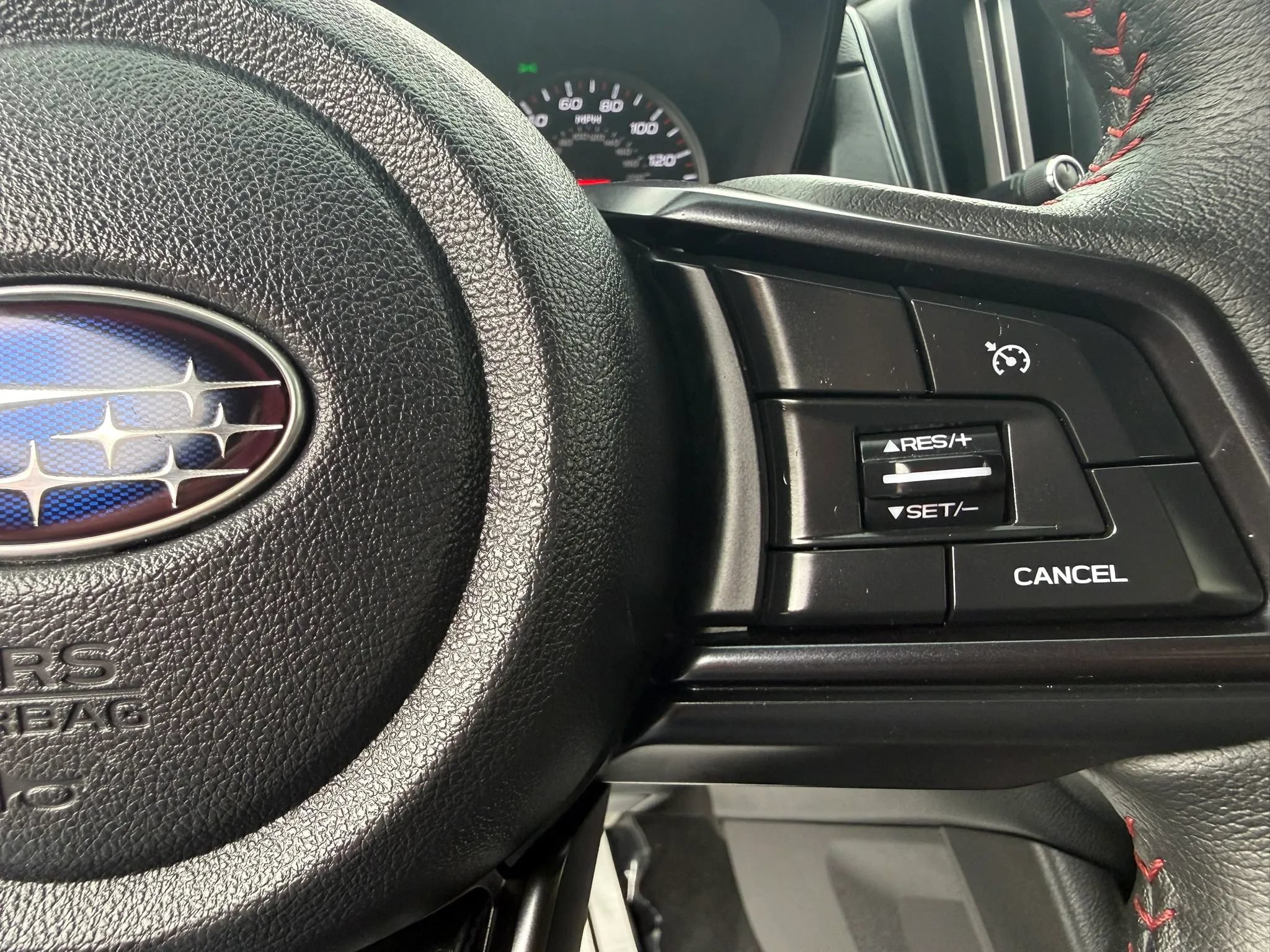 Used 2022 Subaru WRX Premium AWD/4WD image 22