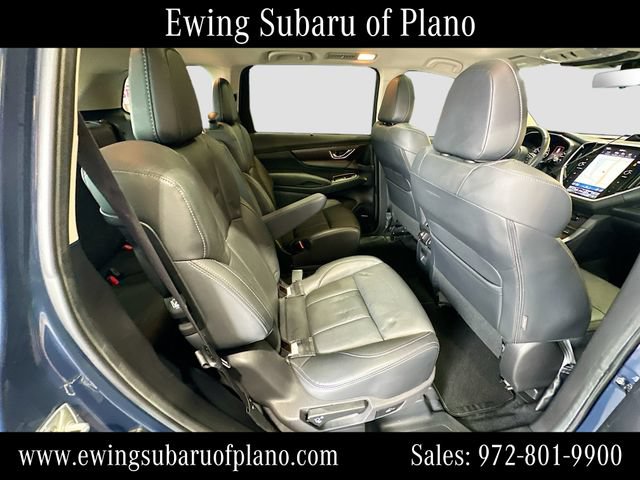 Used 2023 Subaru Ascent Touring AWD/4WD image 30