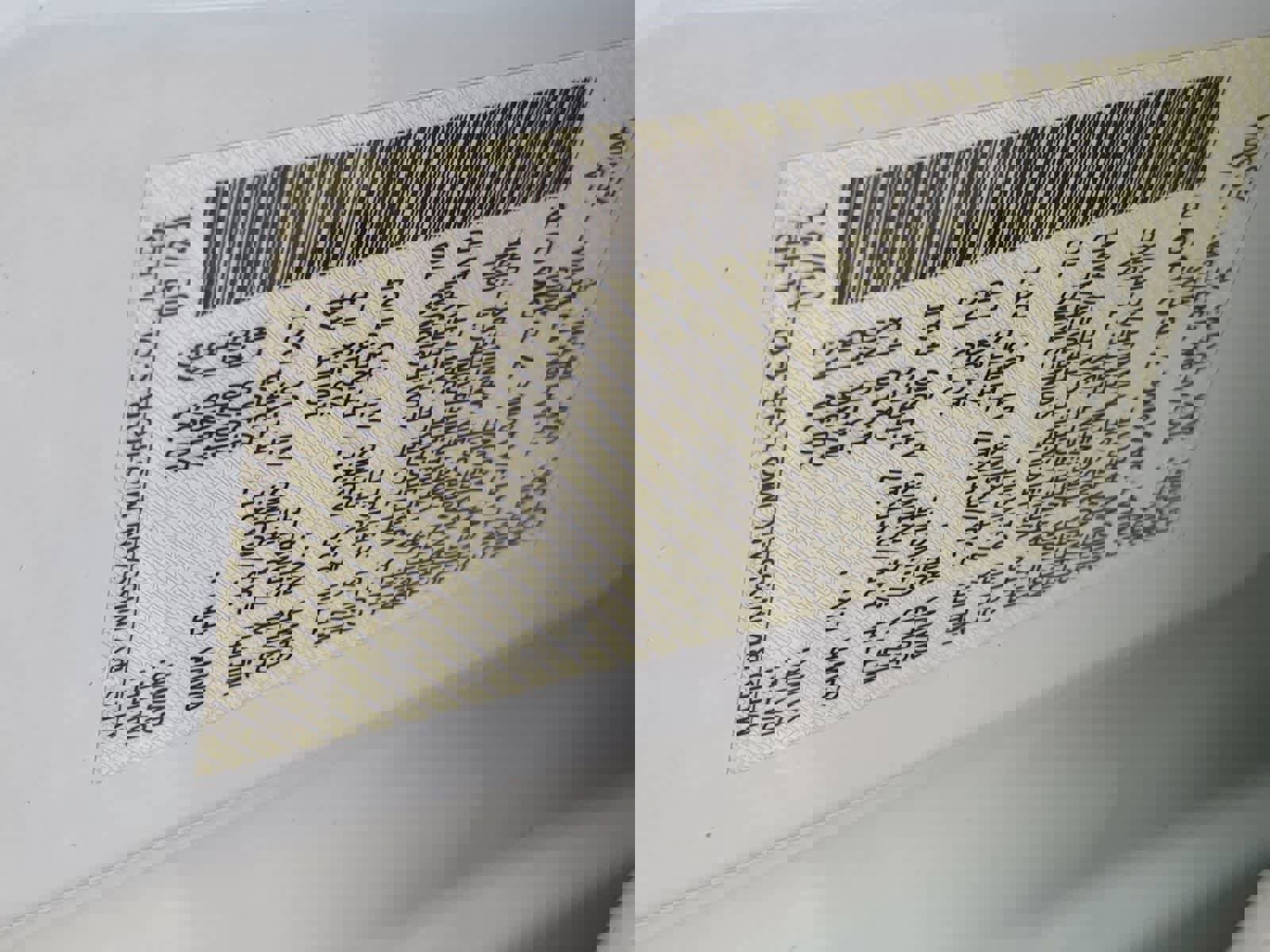 Used 2021 Nissan Rogue S image 34