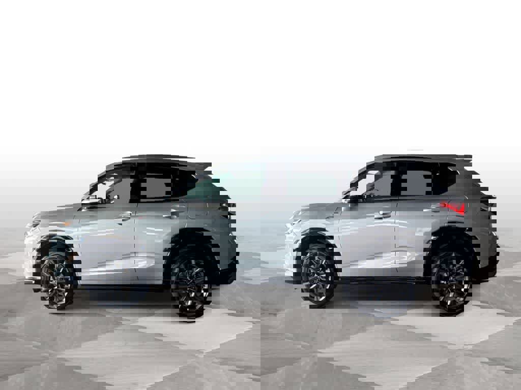 Certified 2025 Acura ADX A-Spec image 5