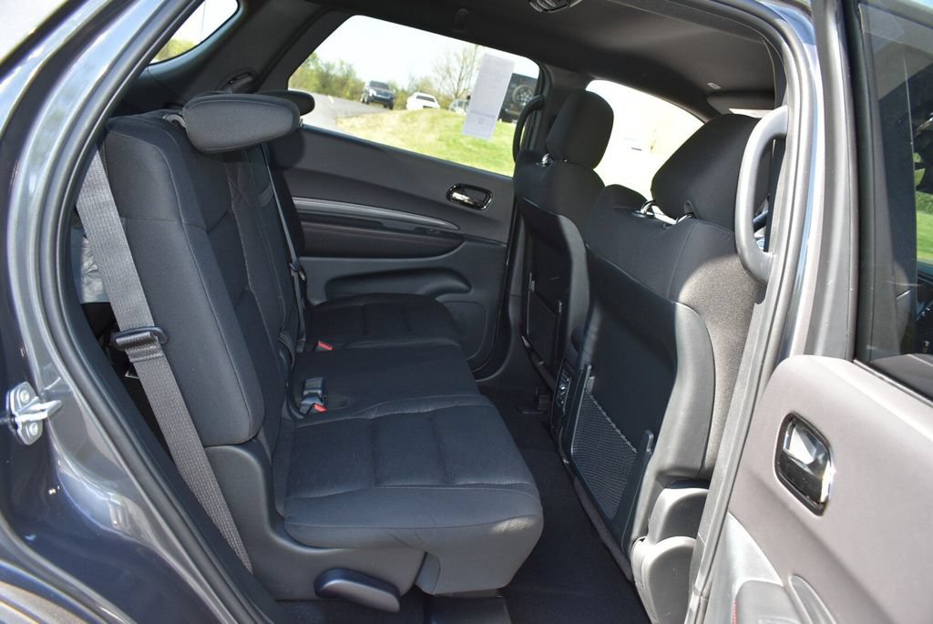 New 2026 Dodge Durango GT w/ Blacktop Package AWD/4WD image 25
