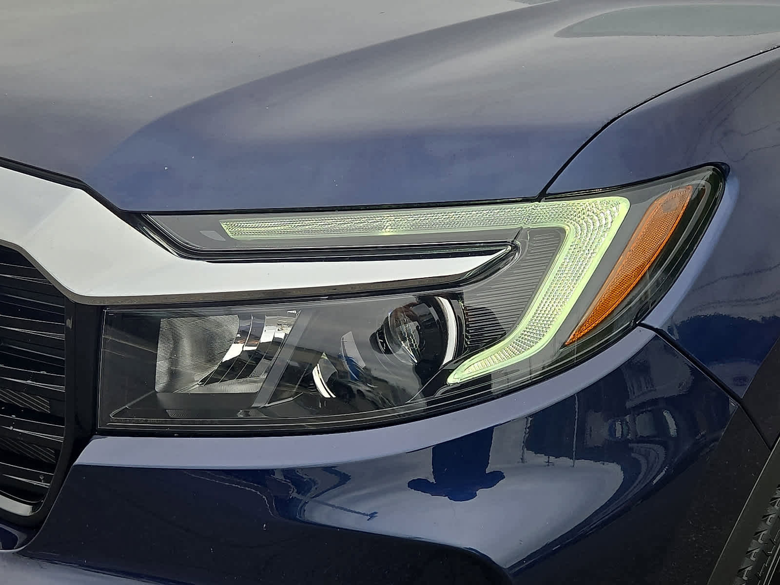 Used 2023 Honda Ridgeline RTL-E image 10