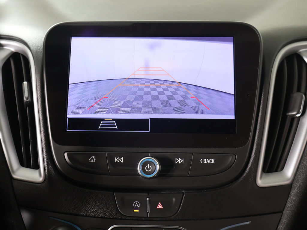 Used 2023 Chevrolet Malibu LT FWD image 41