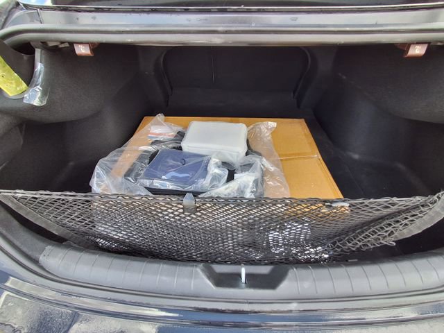 Used 2025 Hyundai Sonata SE FWD image 12