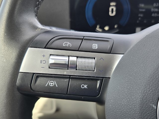 Used 2024 Hyundai Kona SEL AWD/4WD image 22