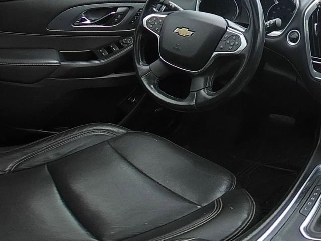 Used 2019 Chevrolet Traverse Premier w/ Redline Edition AWD/4WD image 21