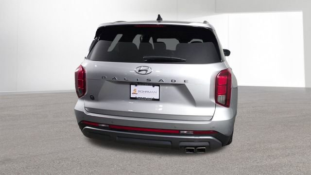 Used 2025 Hyundai Palisade SEL image 9