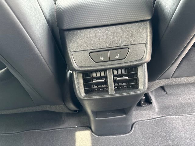 New 2026 Chevrolet Equinox RS w/ Convenience Package III AWD/4WD image 37