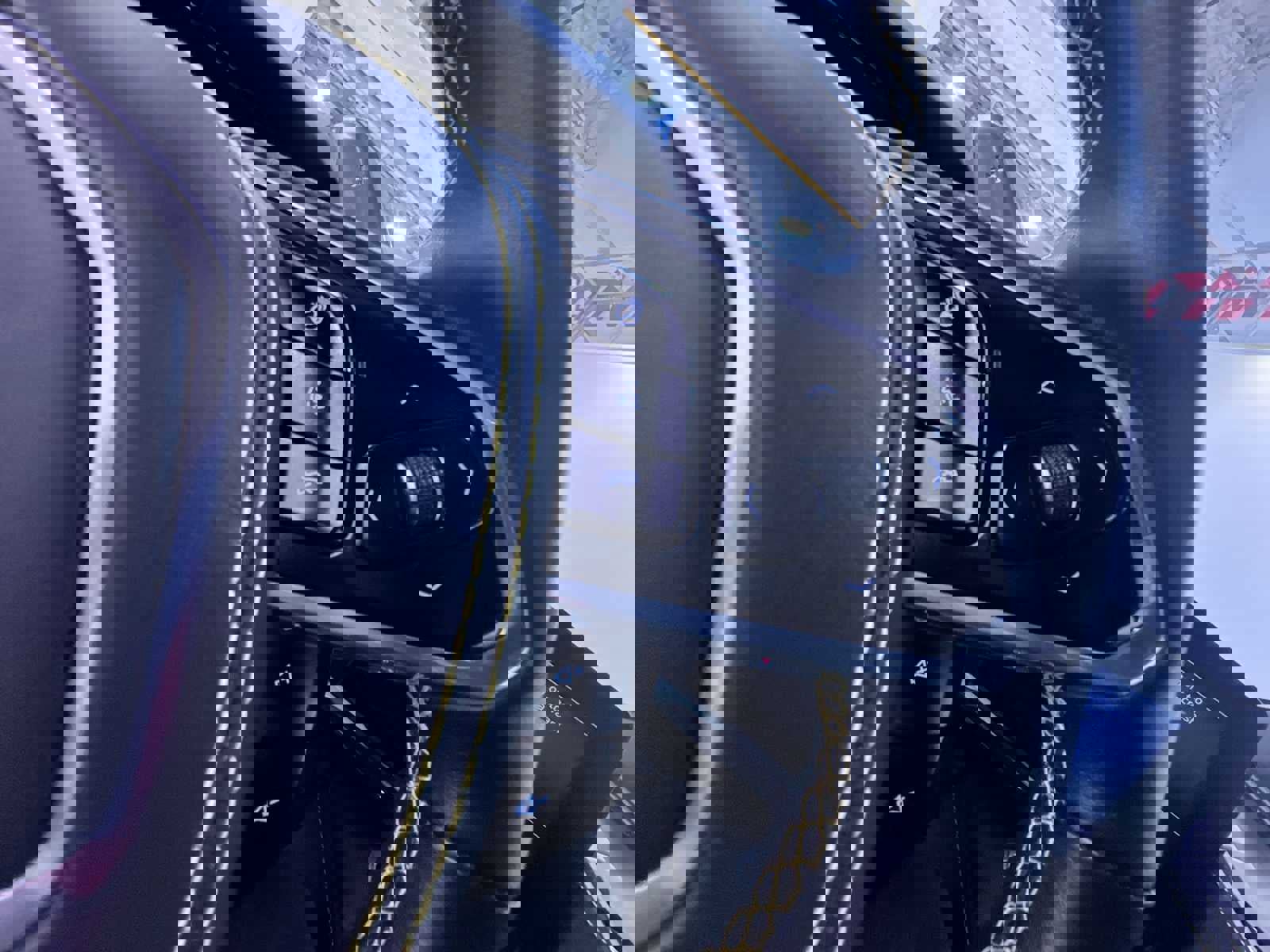 Used 2023 Chevrolet Corvette Stingray Premium Cpe image 21