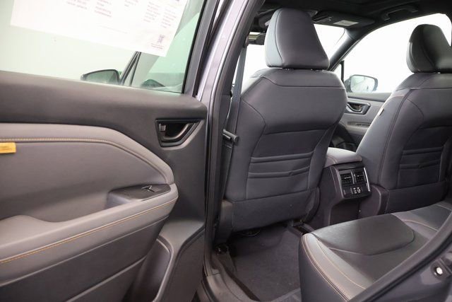 New 2026 Subaru Forester Wilderness w/ Wilderness Plus Package image 28