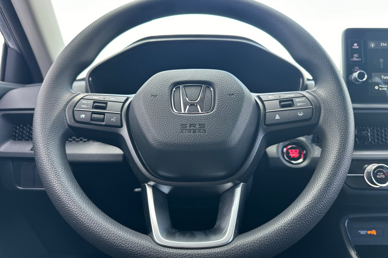 New 2026 Honda CR-V LX image 25