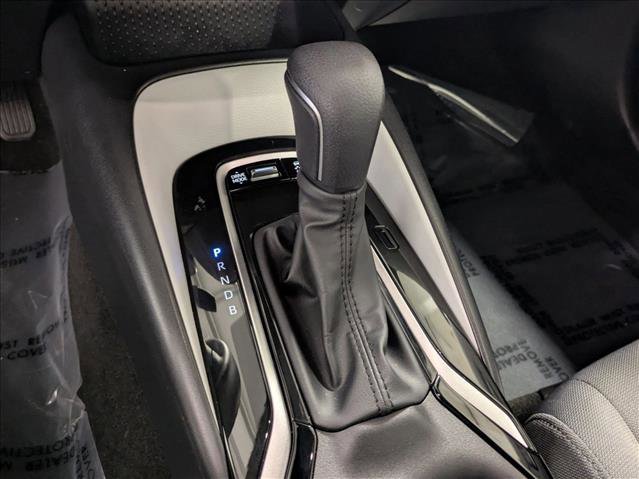 Used 2025 Toyota Corolla SE image 14