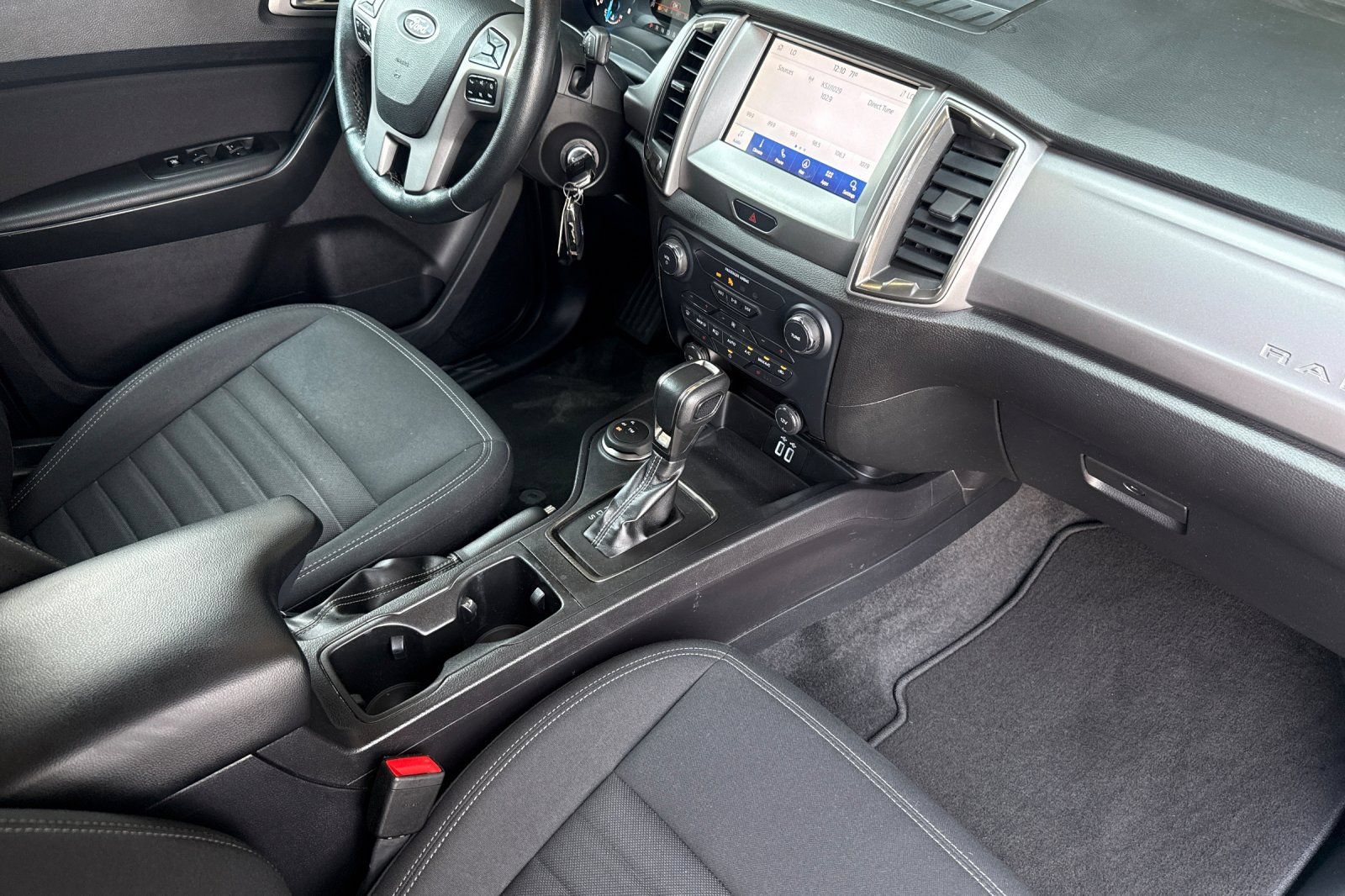 Used 2020 Ford Ranger XLT w/ Equipment Group 302A Luxury AWD/4WD image 17