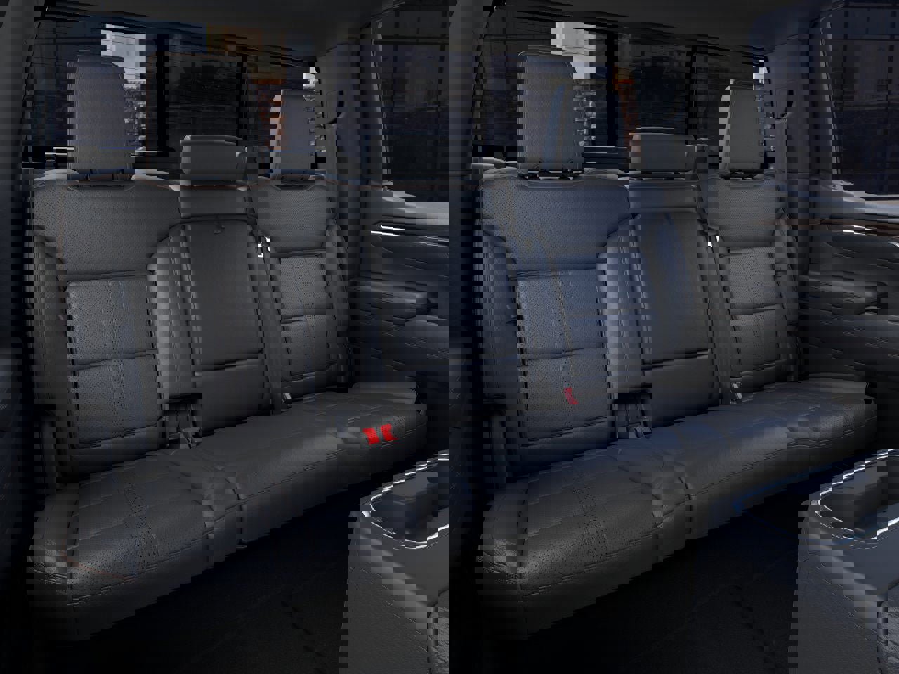 New 2026 Chevrolet Silverado 1500 High Country w/ Technology Package image 41