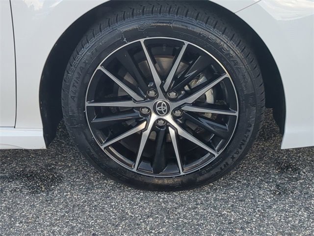 Certified 2023 Toyota Camry SE image 11