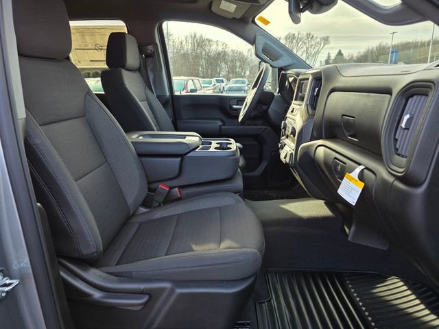 New 2026 Chevrolet Silverado 2500 Custom w/ Custom Value Package image 19