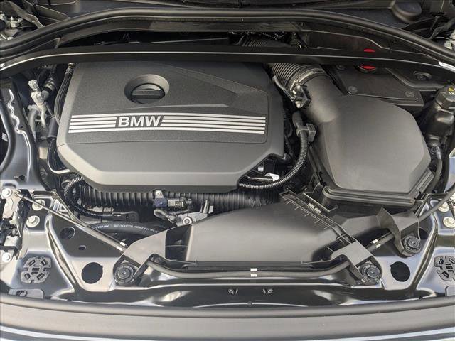 Used 2025 BMW 228i xDrive image 17