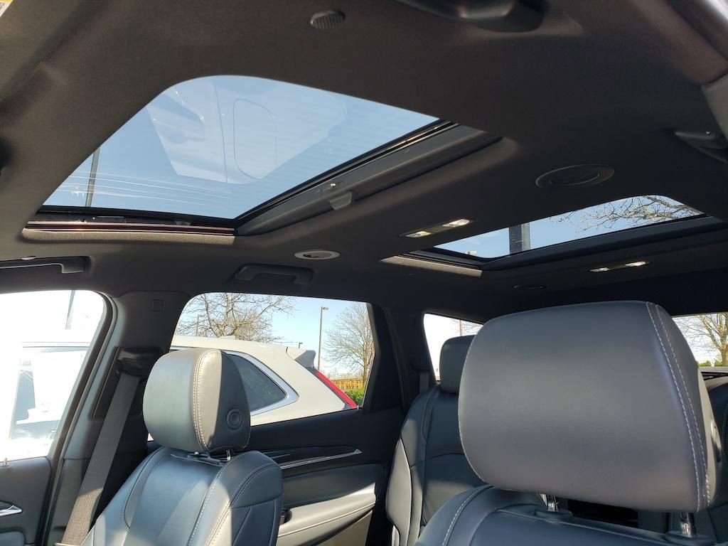 Used 2023 Buick Enclave Essence w/ Experience Buick Package image 32