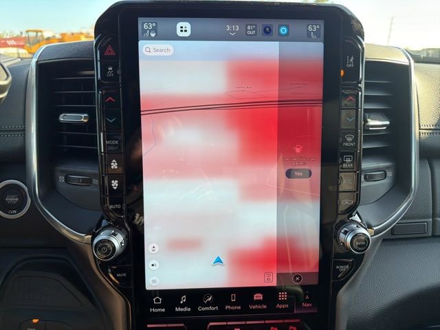 New 2026 RAM 2500 Laramie image 23