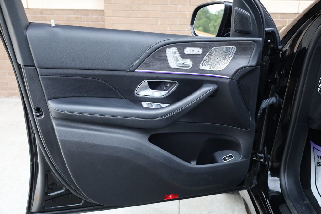 Used 2022 Mercedes-Benz GLE 53 AMG 4MATIC Coupe image 14