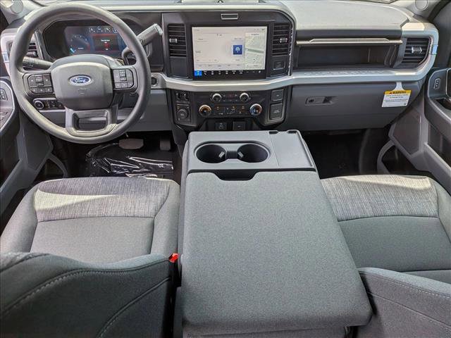 New 2026 Ford F250 XLT AWD/4WD image 13