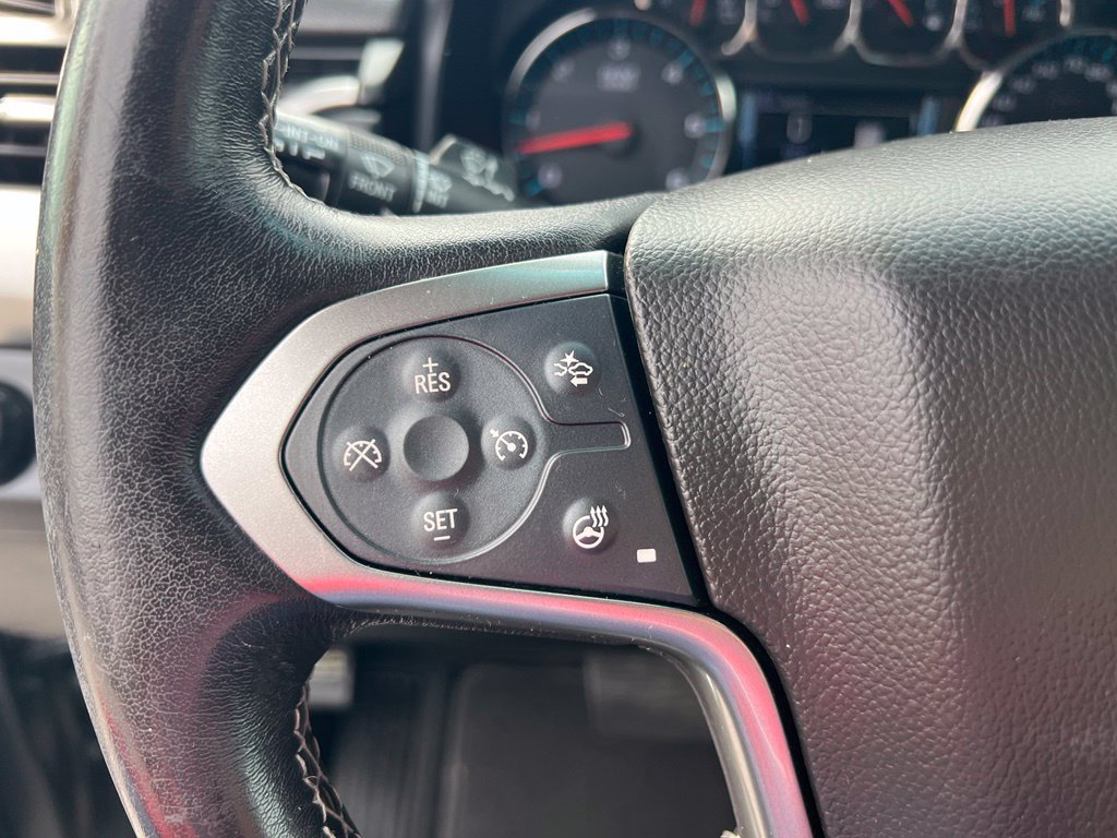 Used 2019 Chevrolet Tahoe LT AWD/4WD image 41