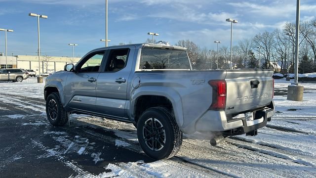 New 2026 Toyota Tacoma TRD Sport image 5