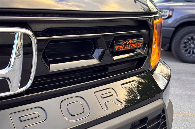 New 2026 Honda Passport TrailSport image 4