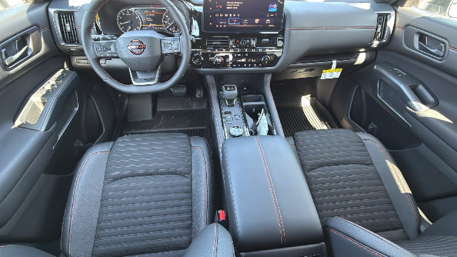New 2026 Nissan Pathfinder Rock Creek AWD/4WD image 26